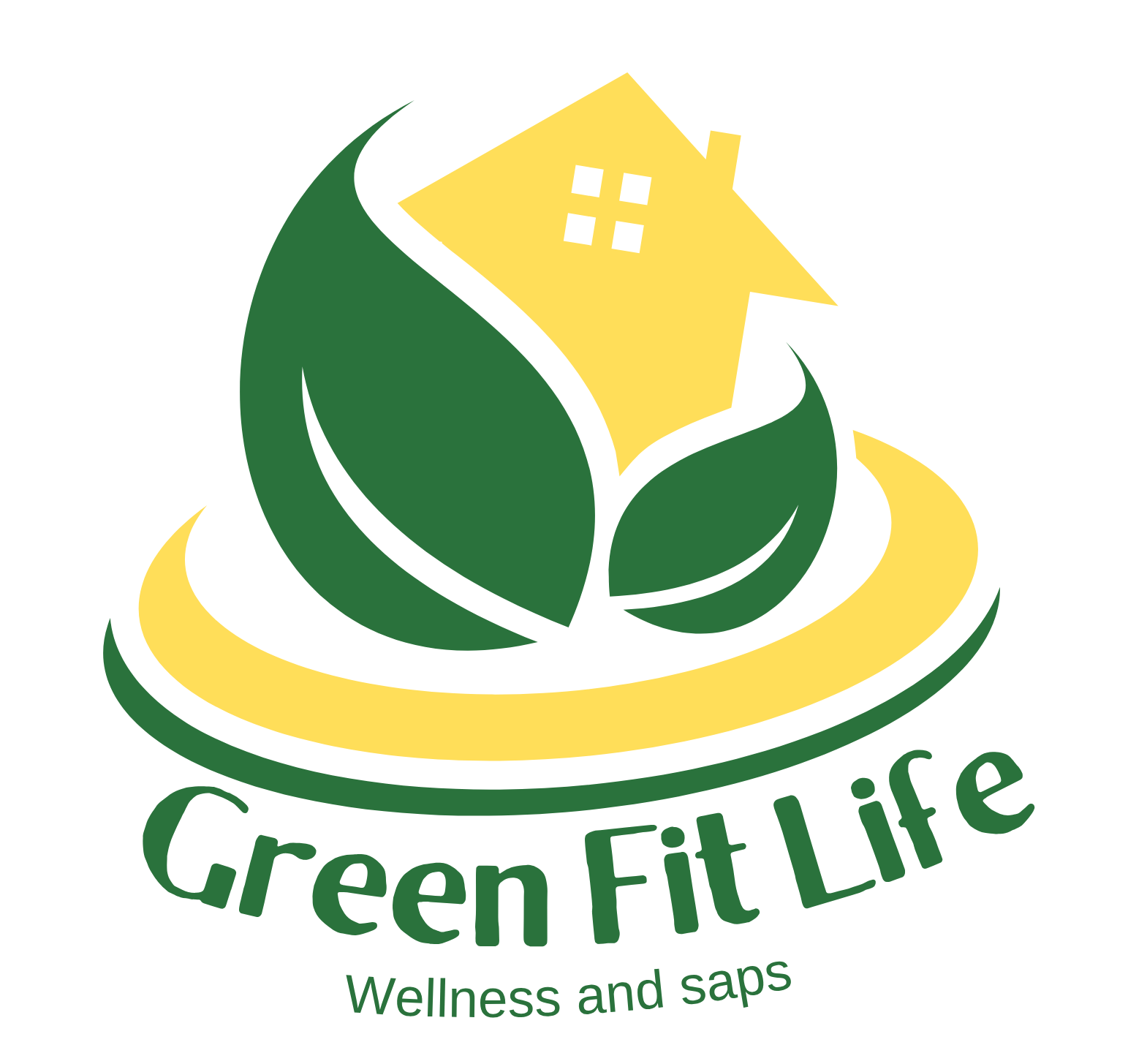 Green Fit Life